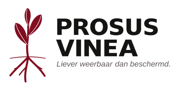 Prosus Vinea - liever weerbaar dan beschermd